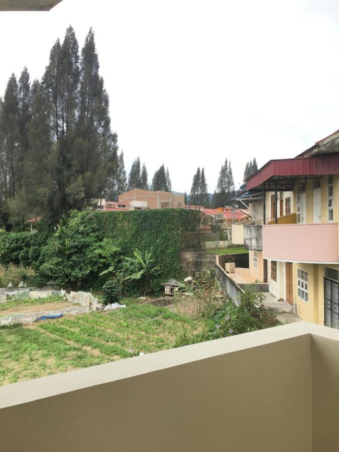Villa Bukit Indah Berastagi Luaran gambar