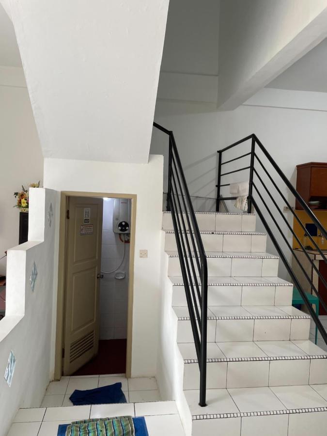 Villa Bukit Indah Berastagi Luaran gambar